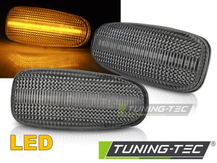 SIDE DIRECTION WHITE LED fits MERCEDES W124/ W210/ W202/ SLK/ CLK/ W208