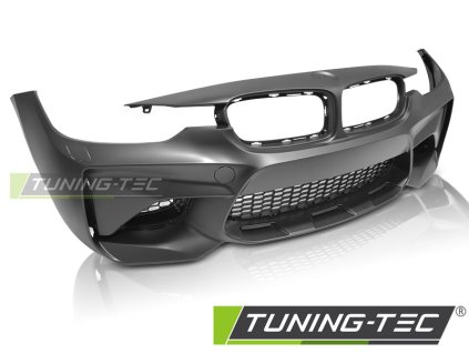 FRONT BUMPER SPORT STYLE fits BMW F30 /  F31 10.11-18