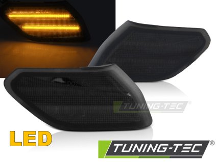 CHRYSLER JEEP WRANGLER JL 18-  LED SMOKE