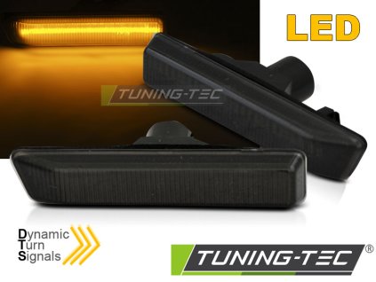 SIDE DIRECTION SMOKE LED SEQ fits BMW X5 E53 99-06