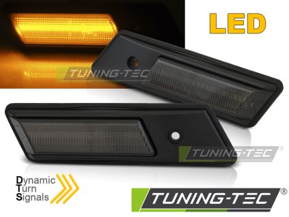 SIDE DIRECTION SMOKE LED SEQ fits BMW E34/E32/E36