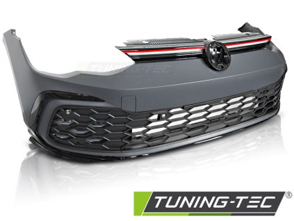 PŘEDNÍ NÁRAZNÍK SPORTOVNÍ PRO VW GOLF 8 19-