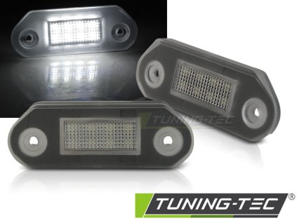 LED SVĚTLA NA SPZ pasují na VW VW GOLF III VARIANT / VENTO / OCTAVIA I LED