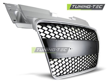 MASKA SPORTOVNÍ STŘÍBRNÁ PRO AUDI TT 06-14