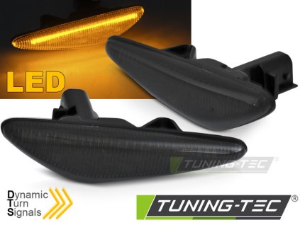 SIDE DIRECTION SMOKE LED SEQ fits MAZDA 5 / 6 / MX-5 / RX