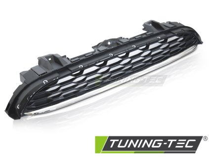 GRILLE SPORT BLACK CHROME fits MINI COOPER F55 F56 F57 14-21
