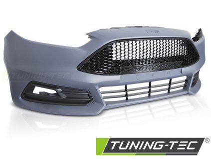 FORD FOCUS MK3 15-18 SPORTOVNÍ NÁRAZNÍK