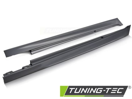 SIDE SKIRTS SPORT fits BMW F10, F11 10-16