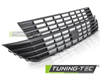 MATNÁ ČERNÁ MASKA PRO VW T6.1 20-