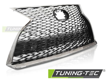 LEXUS RX 19 - SPORTOVNÍ VZHLED PDC