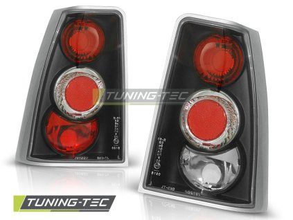 1189 opel kadett e 09 84 08 91 cerny