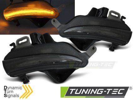 LEXUS IS III 13-20 SEQ LED KOUŘOVÉ