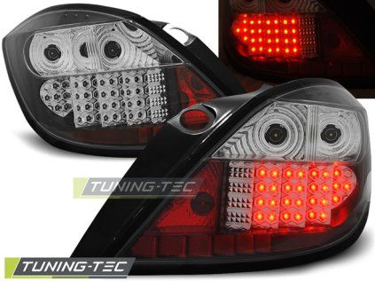 1201 opel astra h 03 04 09 5d cerny led