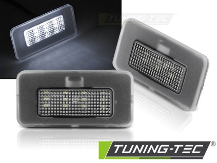 LED SVĚTLA PRO POŘÁDÁNÍ VOZŮ PRO VOZY TESLA S 16-20 A TESLA X 15-20