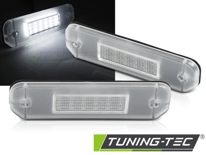 HONDA CIVIC 3D 91-95/ CIVIC 2D 4D 95-99/ CR-X DEL SOL LED