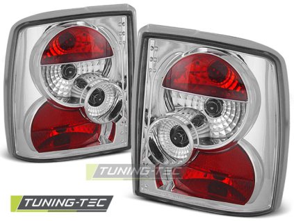 OPEL VECTRA A 09,88-10,95 CHROM