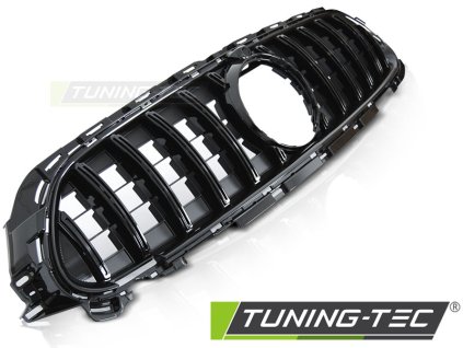 MŘÍŽKA SPORT ČERNÁ pro MERCEDES W213 SPORT 20-23