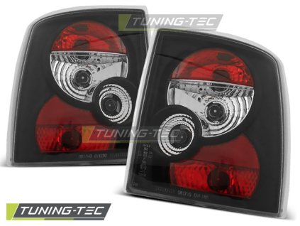 OPEL VECTRA A 09.88-10.95 ČERNÁ