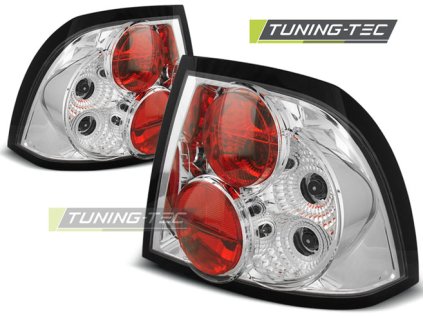 OPEL VECTRA B 11.95-12.98 CHROM