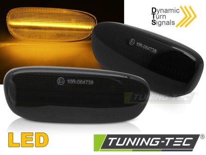 SUBARU IMPREZA 93-00 SMOKE SEQ LED