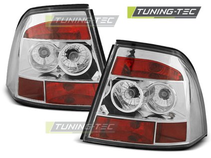 OPEL VECTRA B 11.95-12.98 CHROM