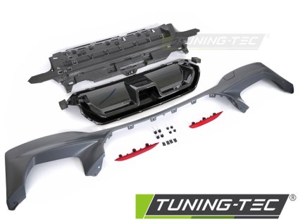 DIFUZOR SPORT CS STYLE pro BMW G30 / G31 17-20