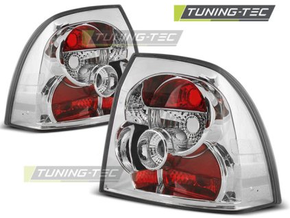 OPEL VECTRA B 99-03.02 CHROM