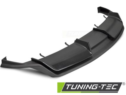 DIFUZOR SPORT 2 STYLE pasuje na vozy TESLA 3 17-23