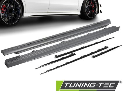 MERCEDES CLA W118 19- SPORT STYLE