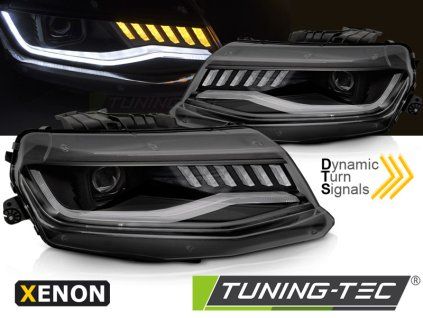 12589 chevrolet camaro 16 18 hid seq cerna