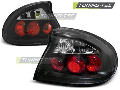 1258 opel tigra 09 94 12 00 cerna
