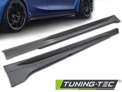 SIDE SKIRTS SPORT fits BMW G20/G21 19-25