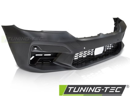 PŘEDNÍ NÁRAZNÍK SPORTOVNÍ PDC PADÁ PRO BMW G30 G31 LCI 20-23