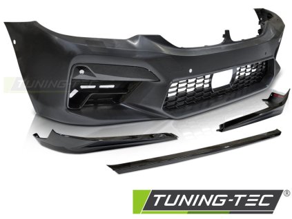 FRONT BUMPER SPORT LCI STYLE PDC +