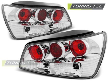 PEUGEOT 306 02.93-04.97 CHROM