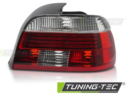 TAIL LIGHT RIGHT SIDE TYC fits BMW E39 LCI 00-03