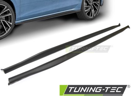 SIDE SKIRTS SPORT fits VW GOLF 8 19-24