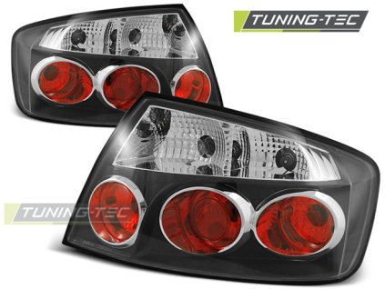 PEUGEOT 407 05.04- SEDAN ČERNÝ