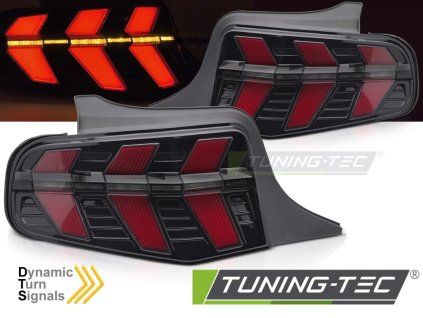 13648 ford mustang 10 13 cerny led