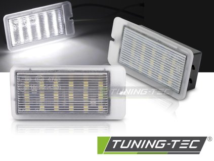 INTERIOR TRUNK LIGHT RENAULT CLIO III / MEGANE II / GRAND SCENIC