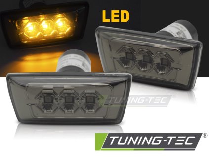 OPEL ASTRA H/ CORSA D/ INSIGNIA/ ZAFIRA SMOKE LED