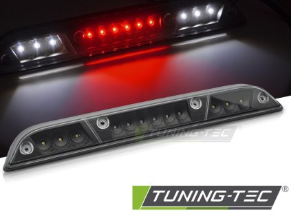 BRZDOVÉ SVĚTLO ČERNÝ LED pro FORD F150 15-20