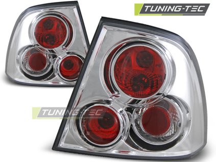 OPEL VECTRA B 11.95-12.98 CHROM