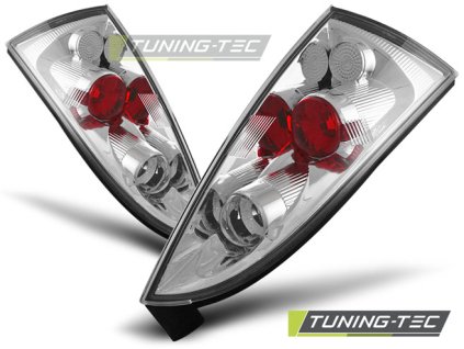 FORD FOCUS MK1 10.98-10.04 HATCHBACK CHROM