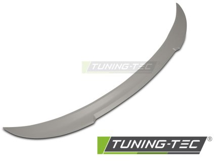 SPOJLER KUFRU SPORTOVNÍ PRO BMW E90 05-11