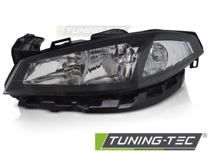 LEVÝ SVĚTLOMET TYC PÁRNÉ PRO RENAULT LAGUNA II 05-07