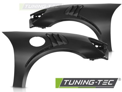 BLATNÍKY SPORTOVNÍHO STYLU PRO PORSCHE CAYMAN 981C BOXSTER 981 12-16