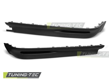 PŘEDNÍ SPOILER pasuje na VW GOLF 2 08.83-08.91