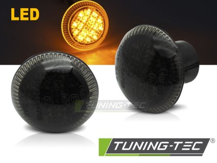 SIDE DIRECTION SMOKE LED fits  FORD TOURNEO CONNECT 12-22