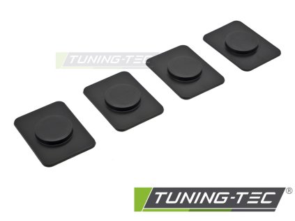 PDC SENSOR CAPS 4PCS 29 mm